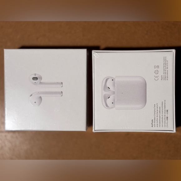 AirPods 2nd Gen - Picture 5 of 6